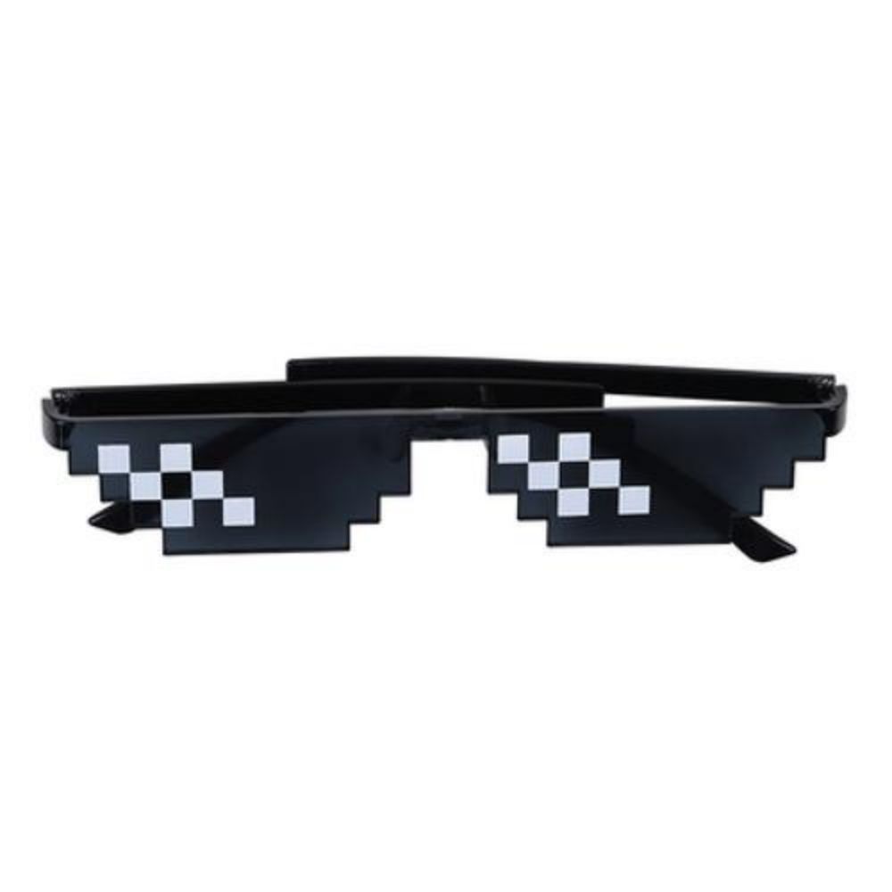2Pcs Mosaic Sunglasses Cool Pa - Women'S Fashion Eyewear recensione e prezzo