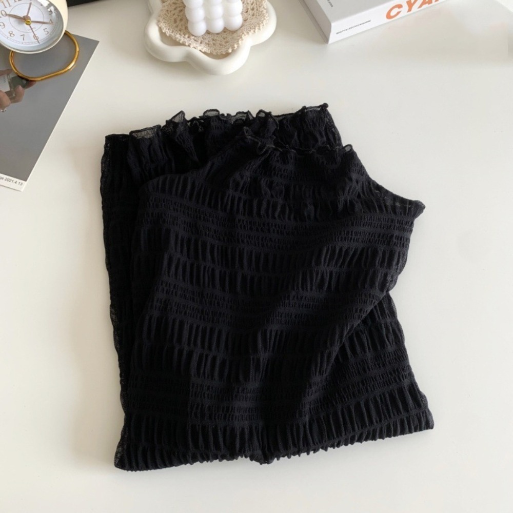 Fashionable Thin Lace Tops Lac - Women'S Fashion Tops recensione e prezzo
