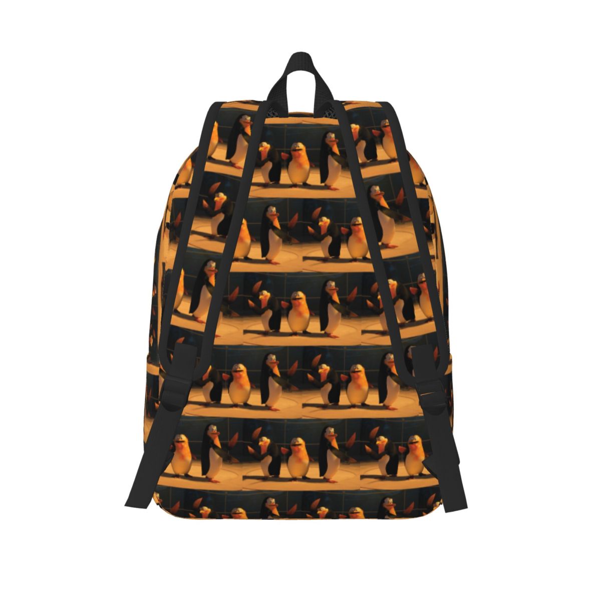 Pose Penguins Of Madagascar St - Women Fashion Pose recensione e prezzo