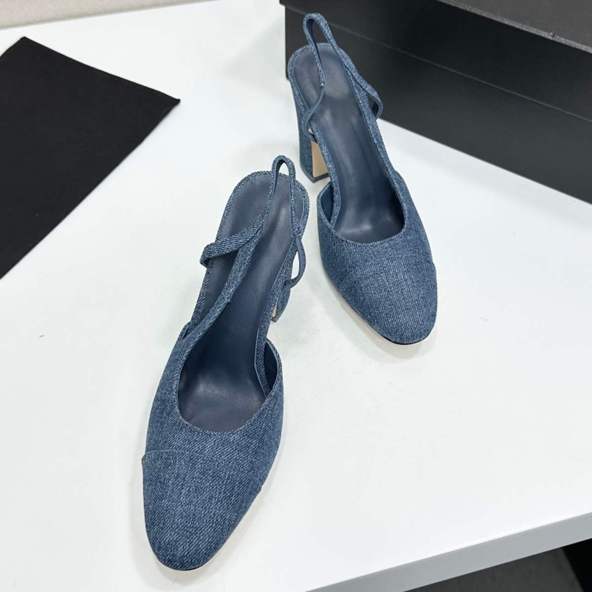 2026 Women's Two-Tone Slingbac - Women'S Fashion Footwear recensione e prezzo