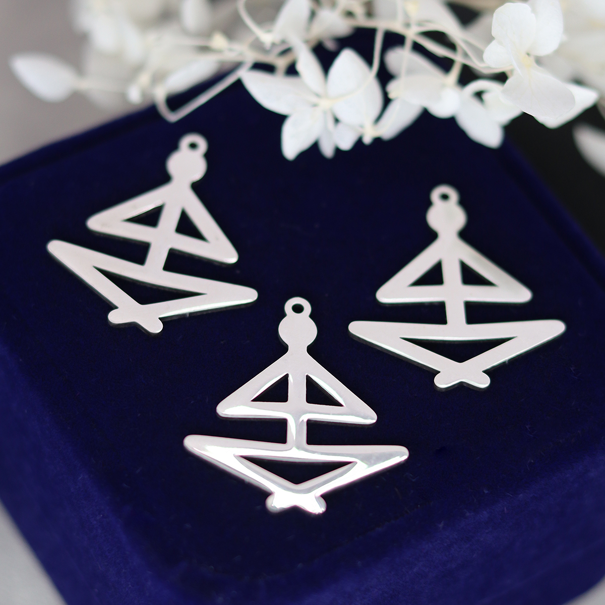 3pcs/lot Stainless Steel Balan - Women Fashion Pose recensione e prezzo