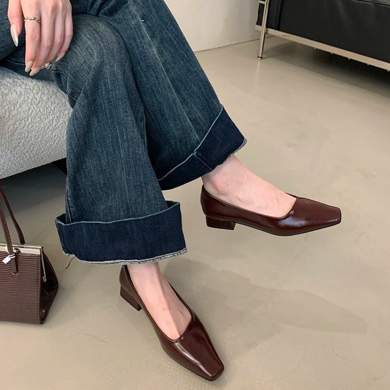 2026 New Fashion High Heels Wo - Women'S Fashion Footwear recensione e prezzo