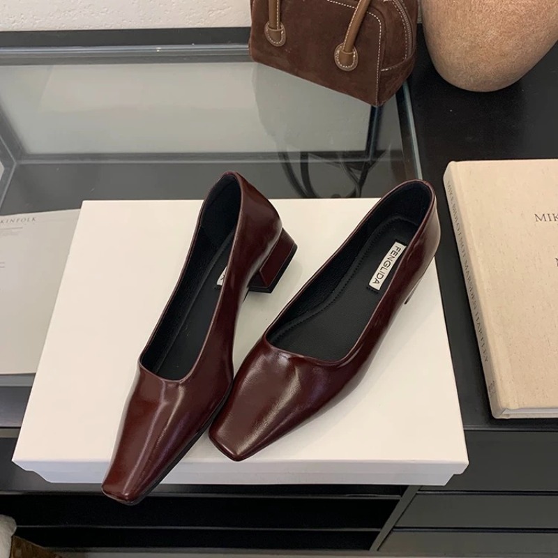 2026 New Fashion High Heels Wo - Women'S Fashion Footwear recensione e prezzo
