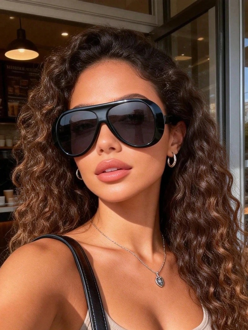 1/4PCS Fashion Brand Luxury De - Women'S Fashion Eyewear recensione e prezzo