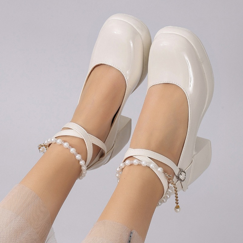New Women Pumps Shoes Fashion  - Women'S Fashion Footwear recensione e prezzo