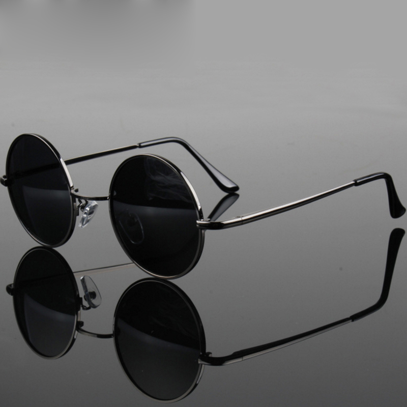 Retro Vintage Round Sunglasses - Women'S Fashion Eyewear recensione e prezzo