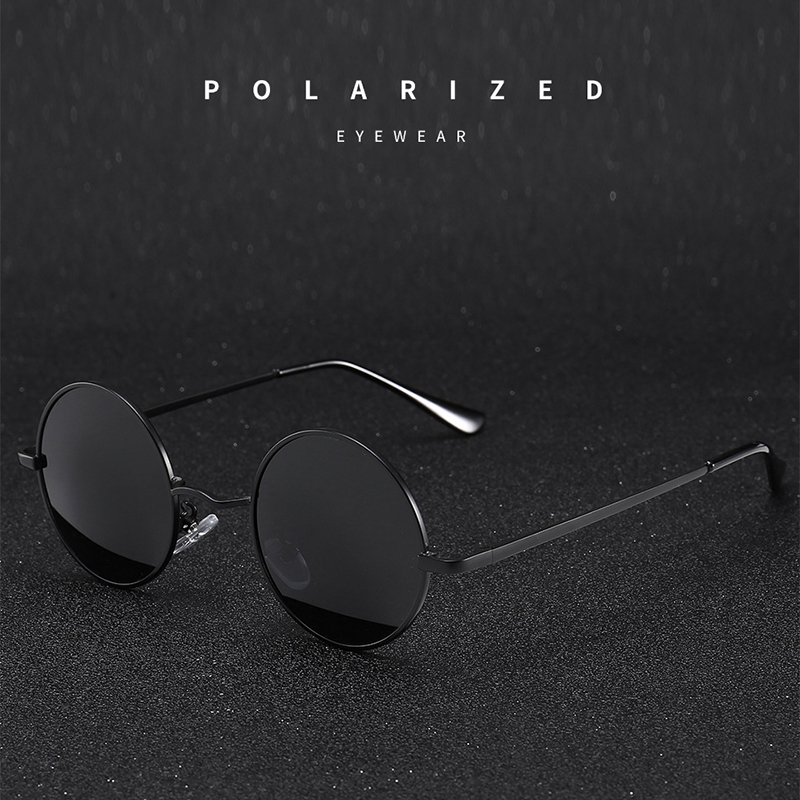 Retro Vintage Round Sunglasses - Women'S Fashion Eyewear recensione e prezzo