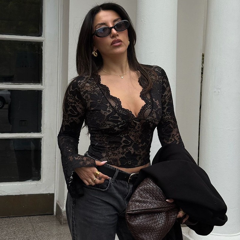 Y2k Clothes T Shirt For Woman  - Women'S Fashion Tops recensione e prezzo