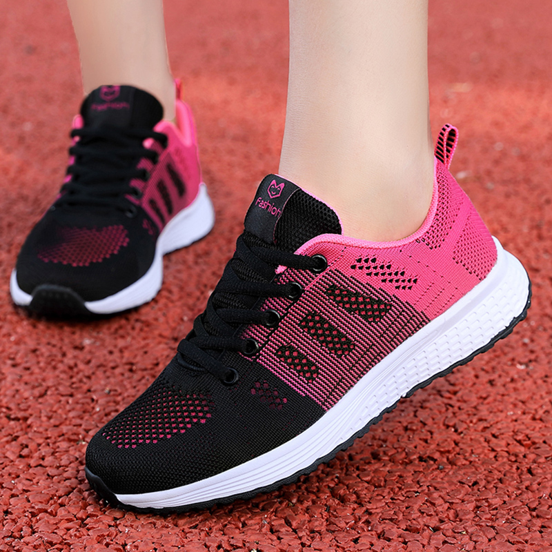 Women Casual Shoes Fashion Bre - Women'S Fashion Gym Shoes recensione e prezzo