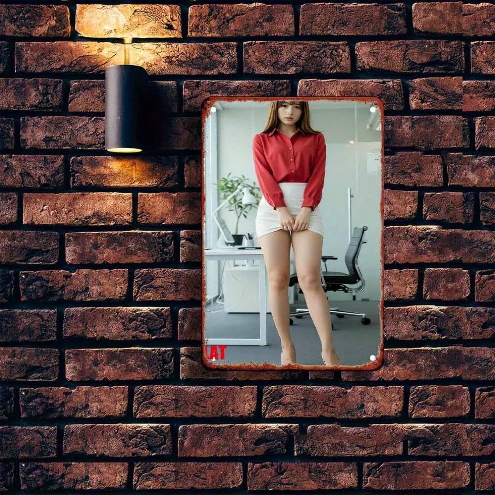 Blonde and Redhead Women in Fa - Women Fashion Pose recensione e prezzo
