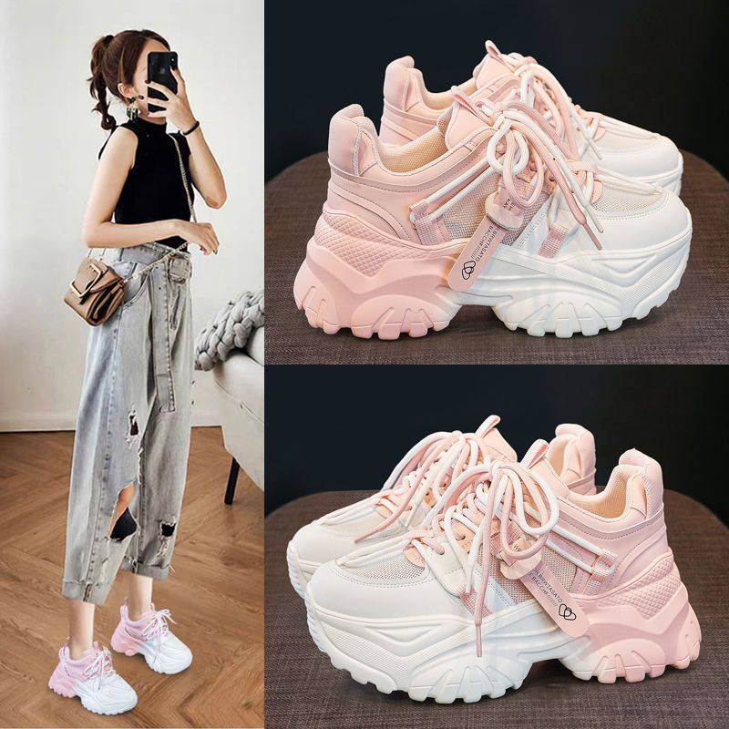 Women's Shoes Casual Shoes Spr - Women'S Fashion Gym Shoes recensione e prezzo