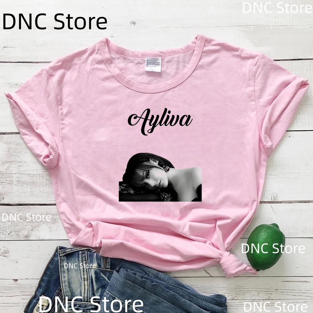 2025 Women Music Singer Ayliva - Women'S Fashion Trends Summer 2025 recensione e prezzo