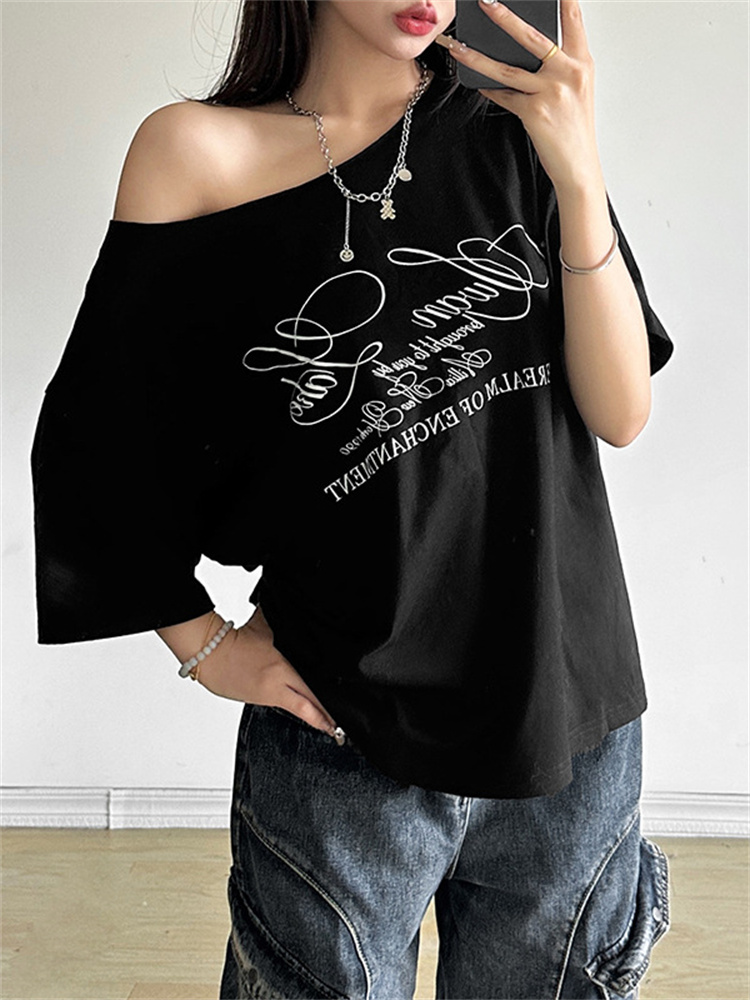 Sisterlinda 2025 New Trend T-S - Women'S Fashion Trends Summer 2025 recensione e prezzo