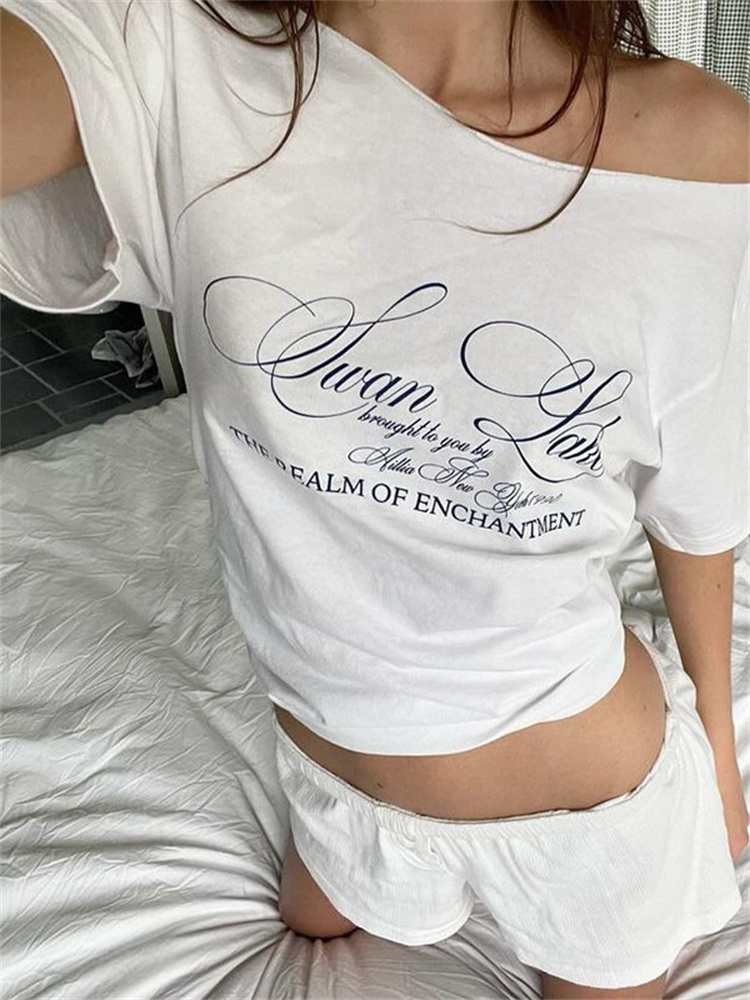 Sisterlinda 2025 New Trend T-S - Women'S Fashion Trends Summer 2025 recensione e prezzo