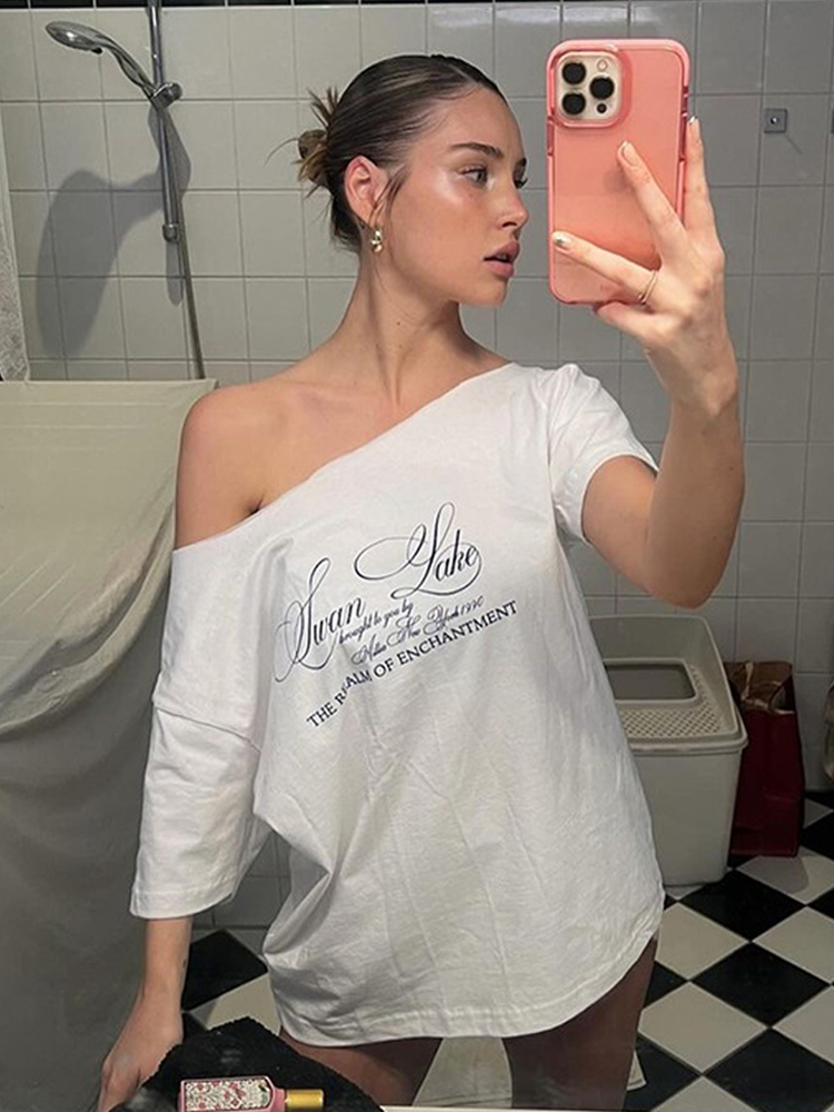 Sisterlinda 2025 New Trend T-S - Women'S Fashion Trends Summer 2025 recensione e prezzo