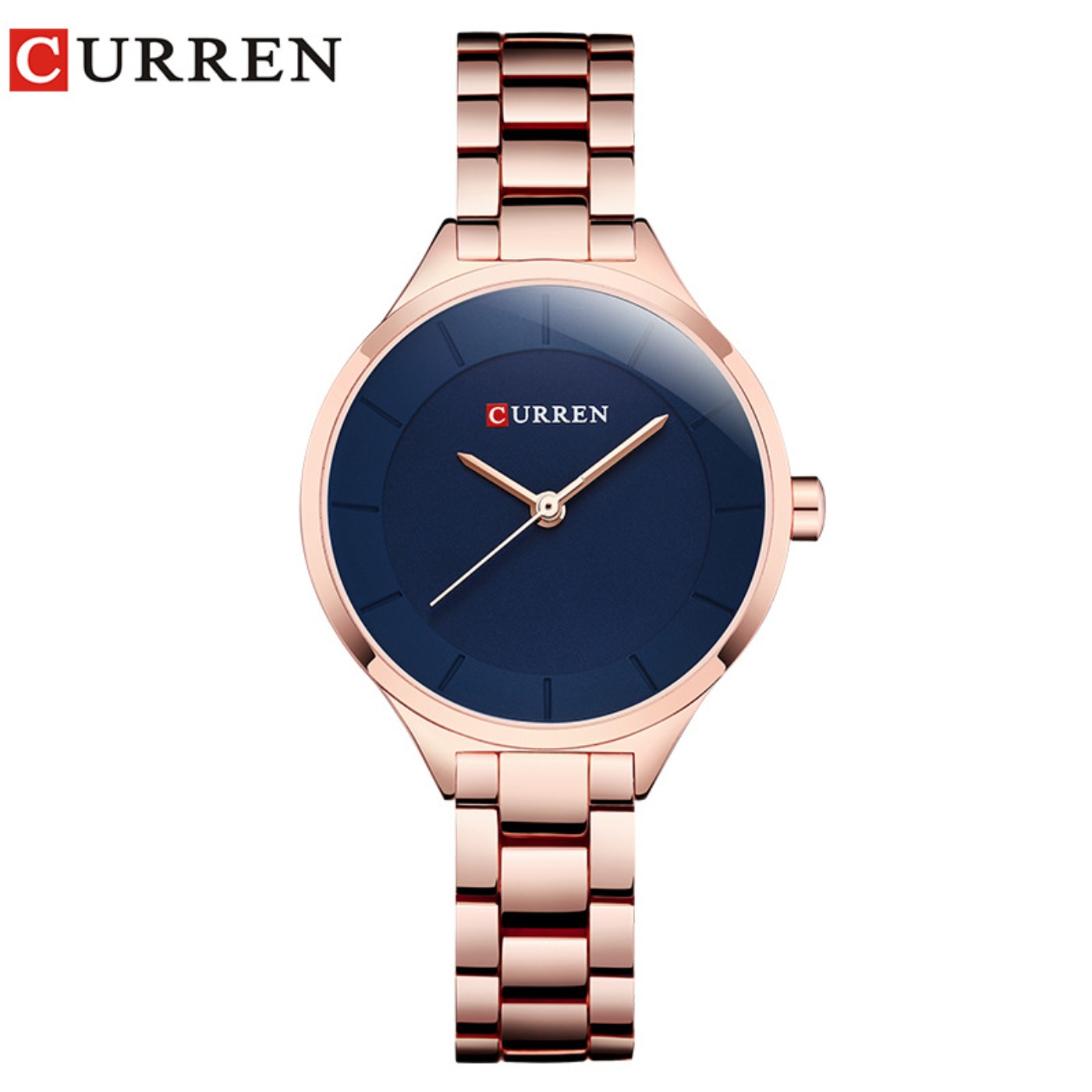 CURREN New Simple Women Bracel - Women Fashion Simple recensione e prezzo