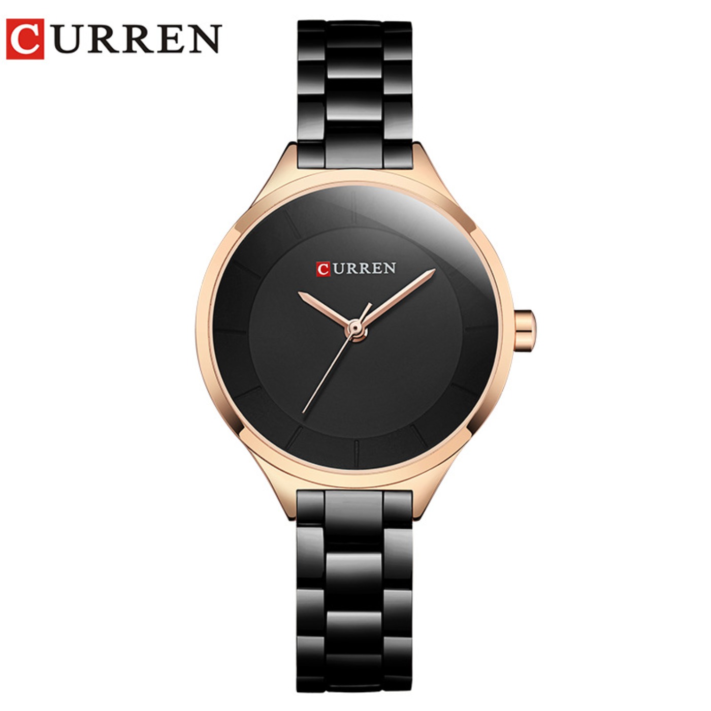 CURREN New Simple Women Bracel - Women Fashion Simple recensione e prezzo
