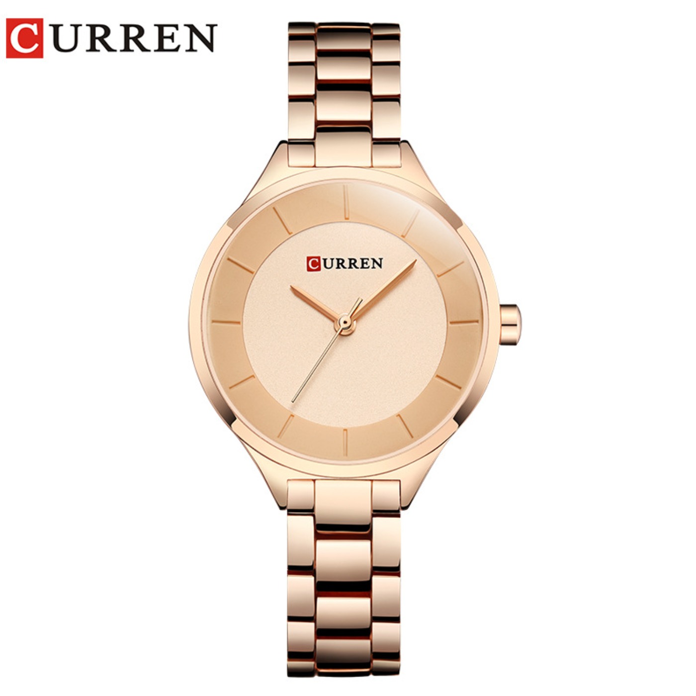 CURREN New Simple Women Bracel - Women Fashion Simple recensione e prezzo