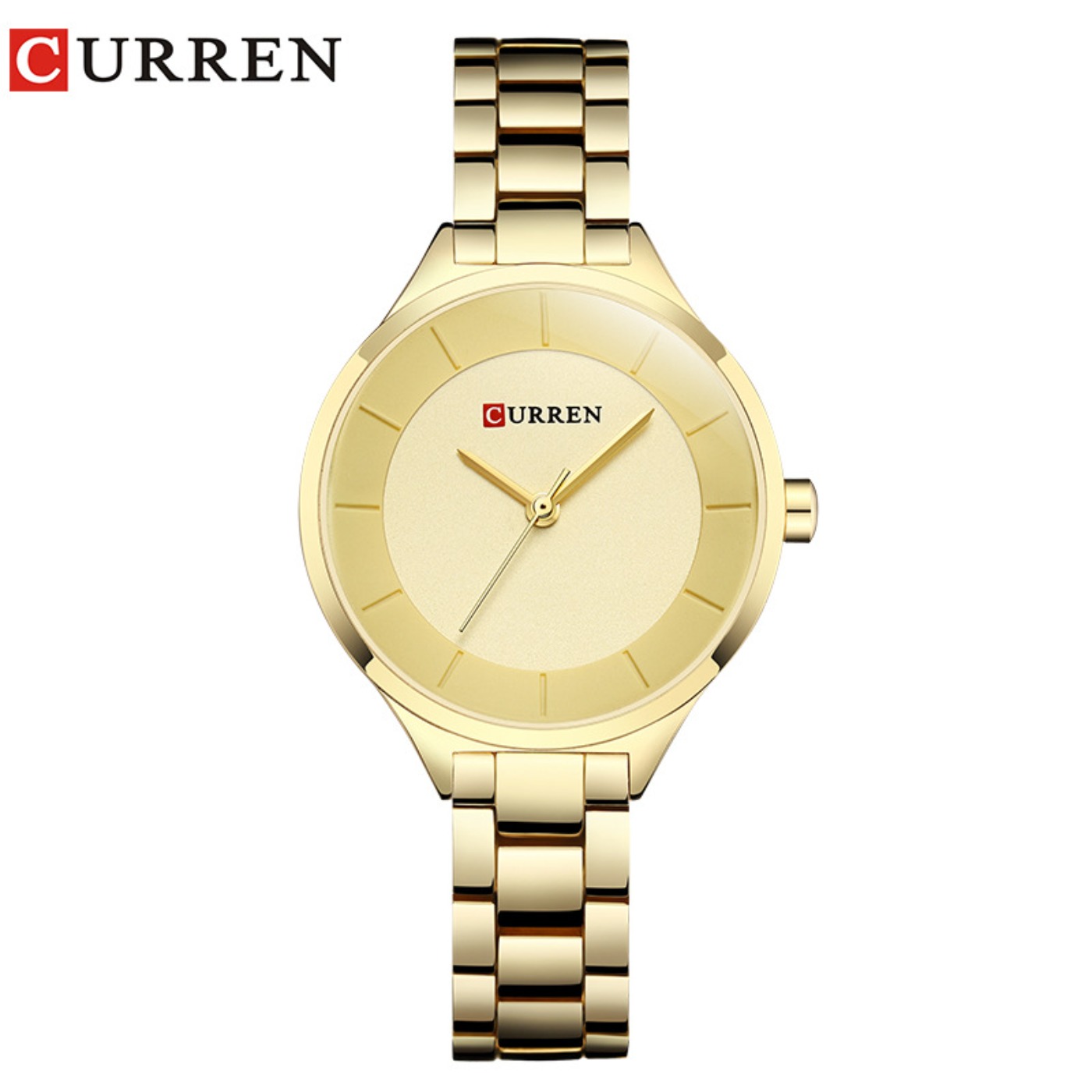 CURREN New Simple Women Bracel - Women Fashion Simple recensione e prezzo