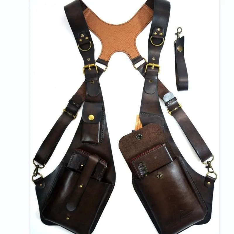 European Style Leather Crossbo - Crossbody Bag Women recensione e prezzo