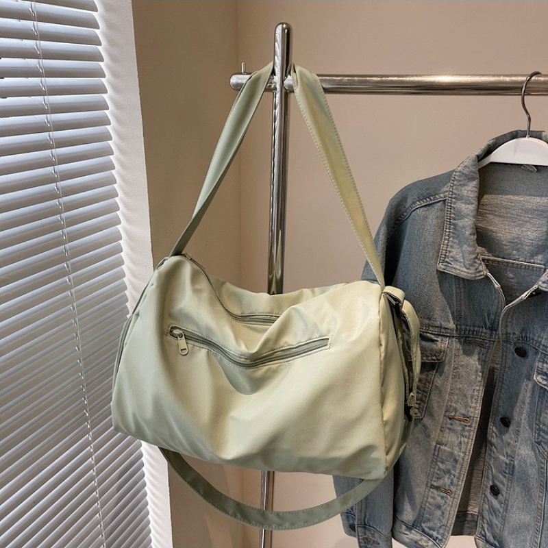 Sports yoga bag, travel bag, g - Crossbody Bag Women recensione e prezzo