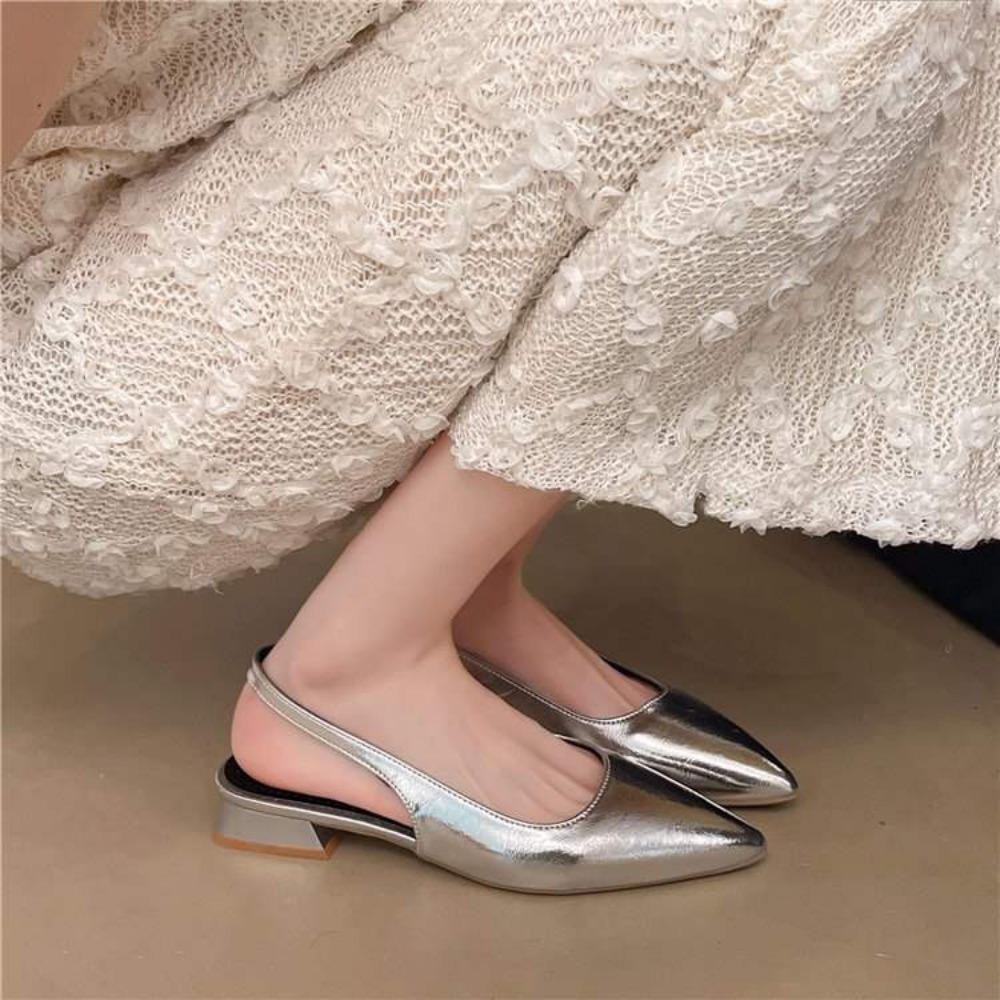 Summer New Fashion Outdoor Ver - Women'S Fashion Footwear recensione e prezzo