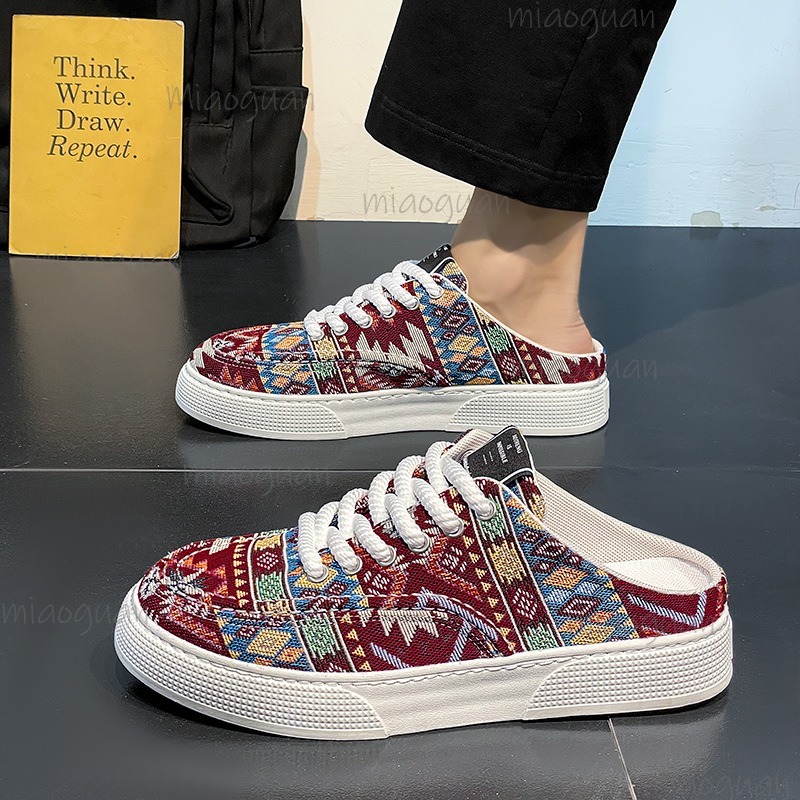 Fashion Men's Canvas Shoes Spr - Women'S Fashion Gym Shoes recensione e prezzo