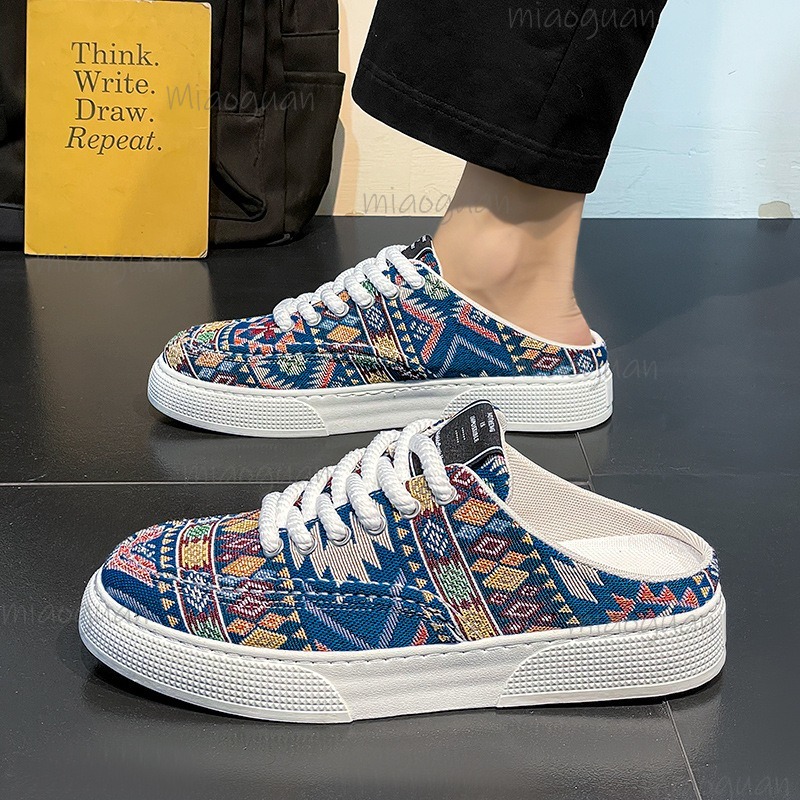 Fashion Men's Canvas Shoes Spr - Women'S Fashion Gym Shoes recensione e prezzo