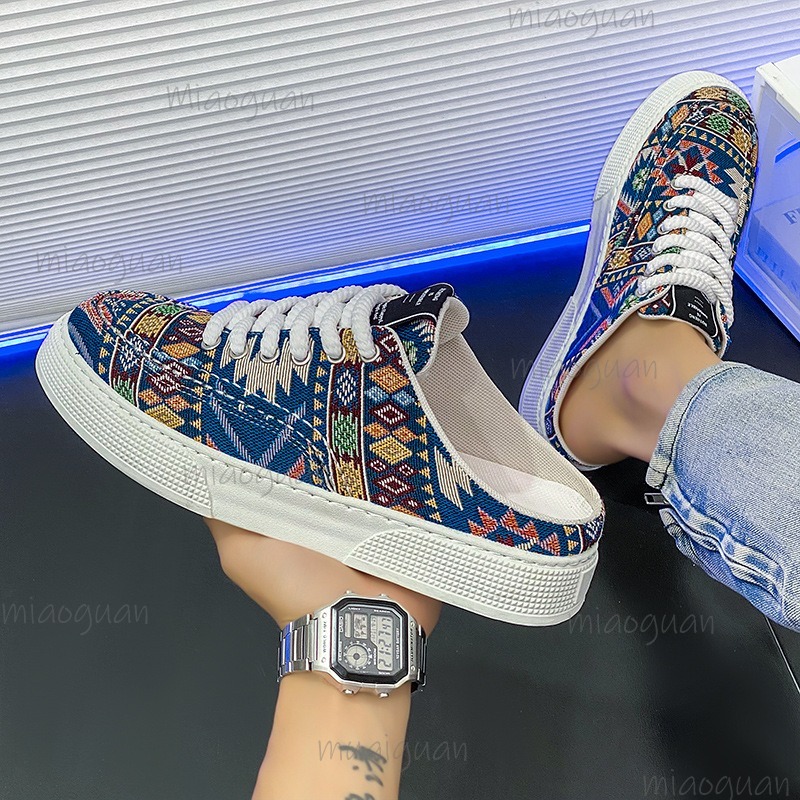 Fashion Men's Canvas Shoes Spr - Women'S Fashion Gym Shoes recensione e prezzo
