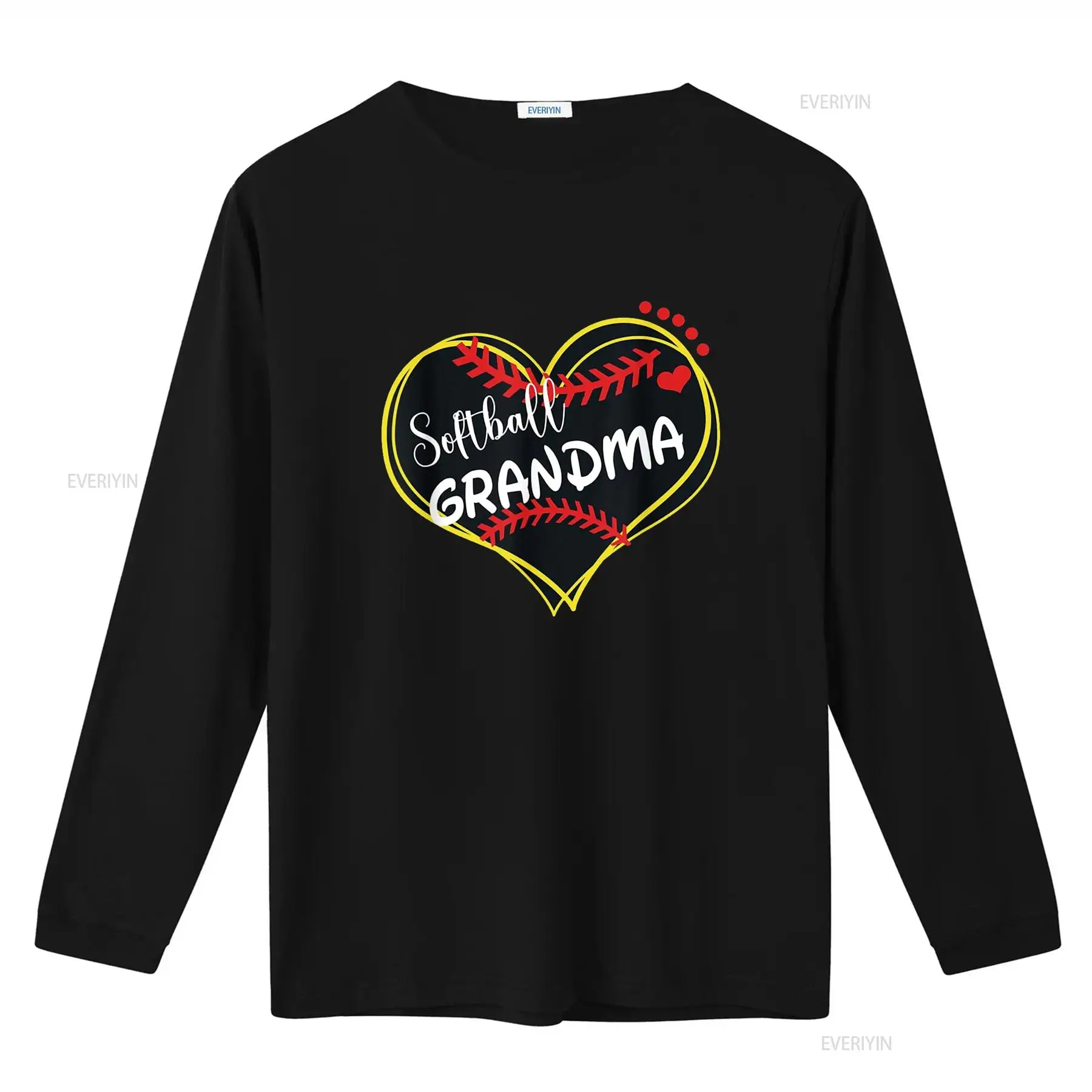Softball Grandma For Women Gra - Women'S Fashion Graphic Tees recensione e prezzo