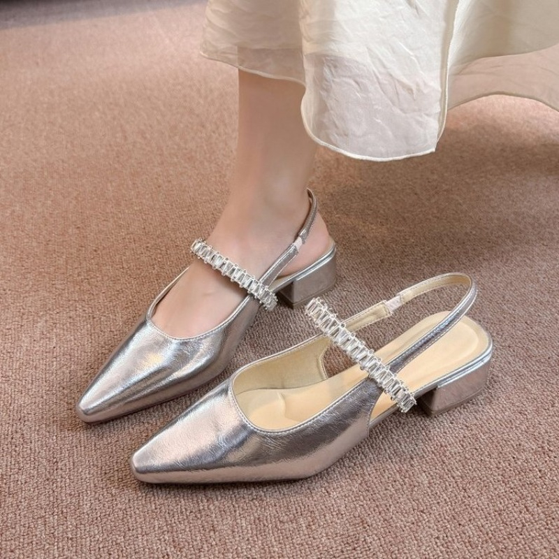 Summer Lady New Women's Shoes  - Women Fashion Simple recensione e prezzo