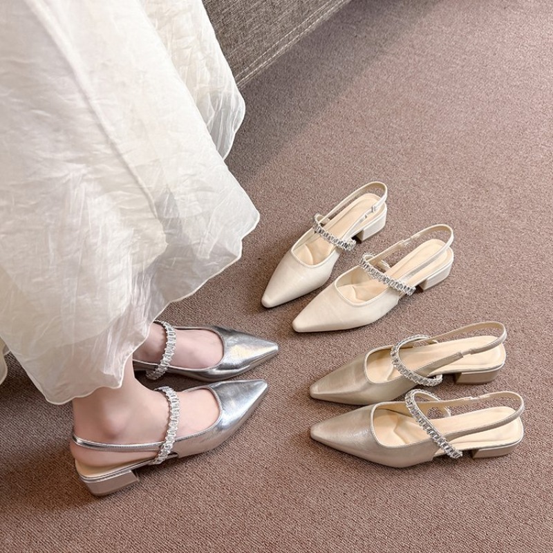 Summer Lady New Women's Shoes  - Women Fashion Simple recensione e prezzo