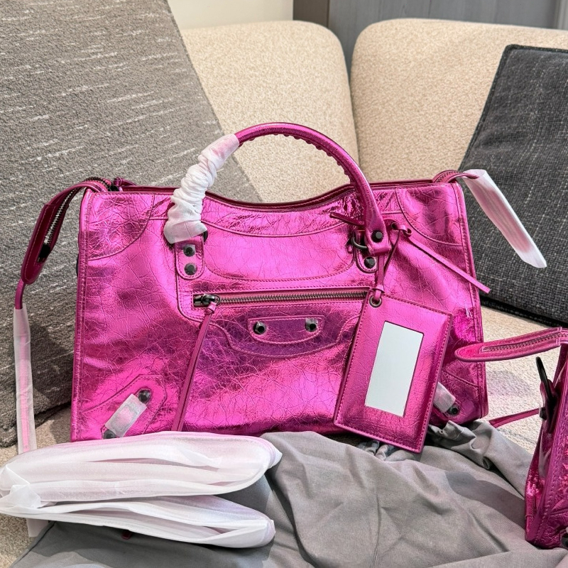 New Classic Motorcycle Bag Wom - Crossbody Bag Women recensione e prezzo