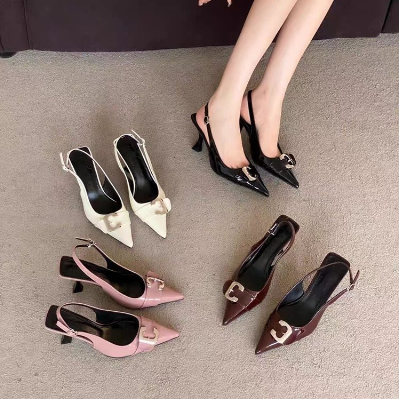 Luxury Brand Designer Women Sa - Women'S Fashion Brand Shoes recensione e prezzo