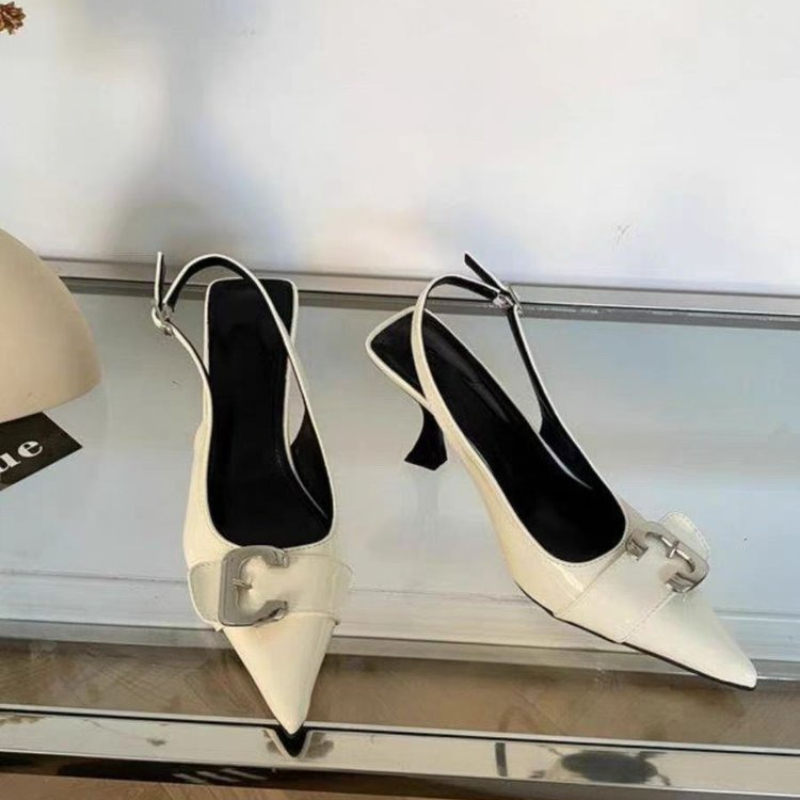Luxury Brand Designer Women Sa - Women'S Fashion Brand Shoes recensione e prezzo