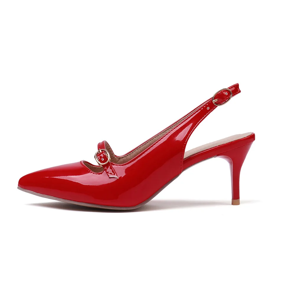 Brand New Summer Fashion Black - Women'S Fashion Brand Shoes recensione e prezzo