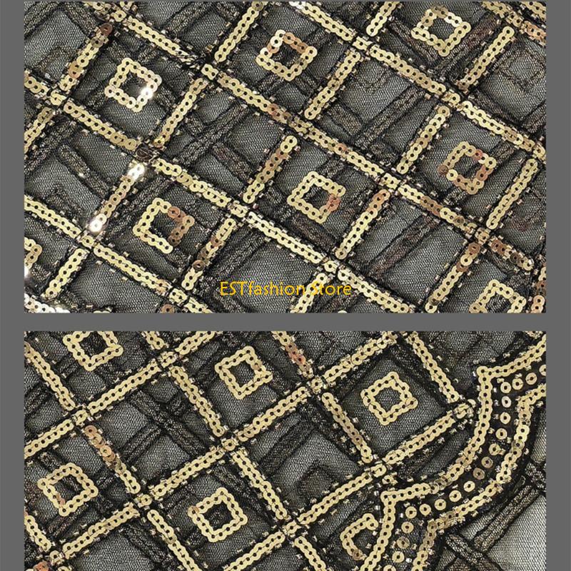 Y5GC 1920s Blingbling Shawl Sh - Women'S Fashion Roaring 20S recensione e prezzo