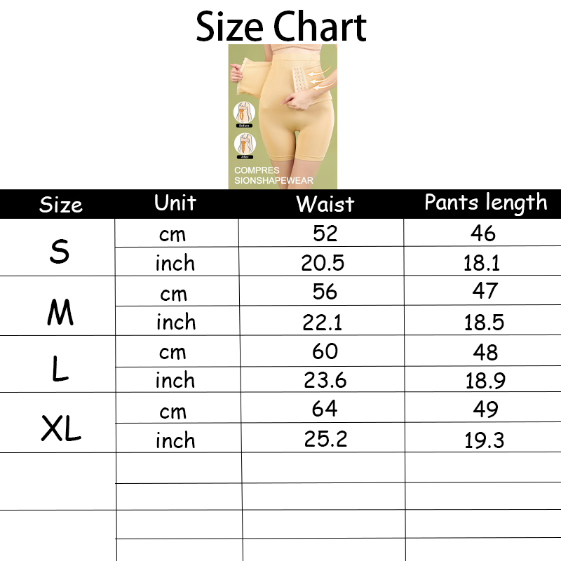 Women'S High-Waisted Tummy Con - High Waist Leggings recensione e prezzo