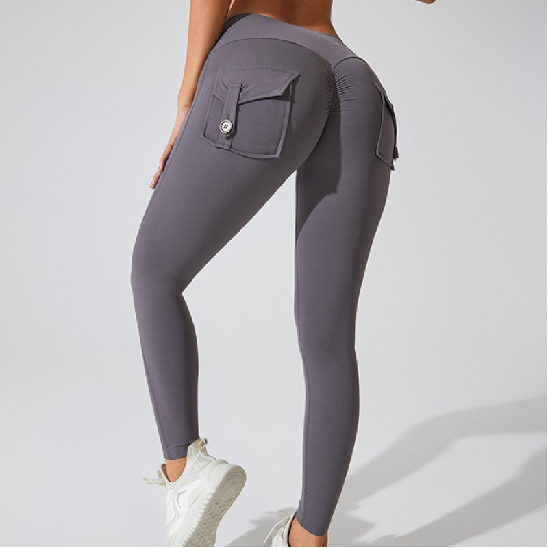 BIANHUI Fitness Leggings Women - High Waist Leggings recensione e prezzo