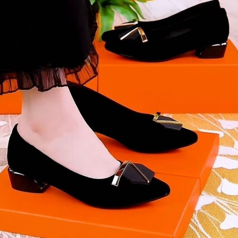 2026 Fashion Women's Flats Ele - Women Fashion Simple recensione e prezzo