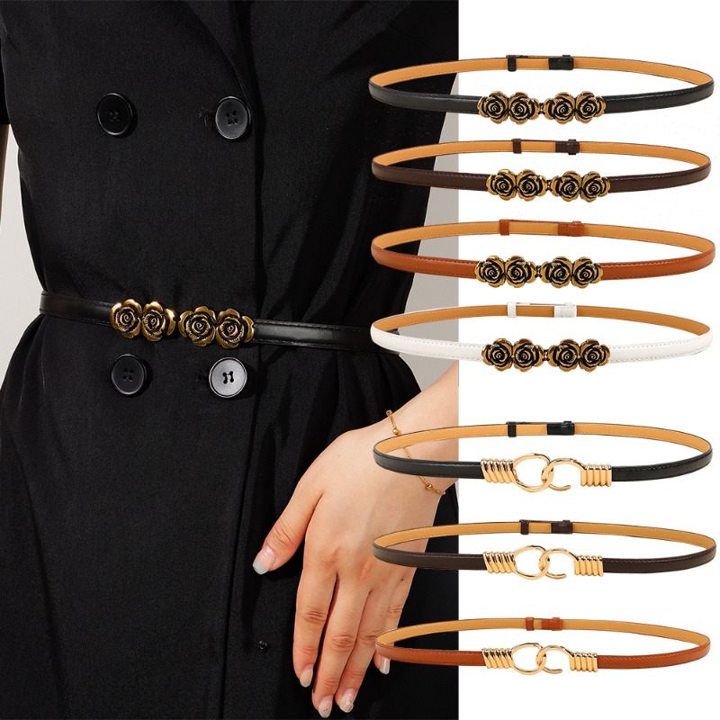 Fashionable Minimalist Adjusta - Women'S Fashion From The 60S recensione e prezzo