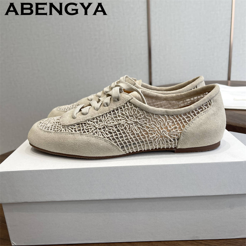 2026 Summer New Lace Up Sneake - Women'S Fashion Gym Shoes recensione e prezzo