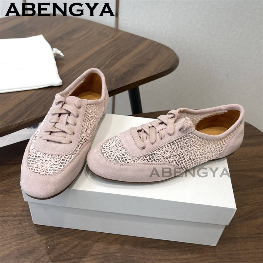 2026 Summer New Lace Up Sneake - Women'S Fashion Gym Shoes recensione e prezzo