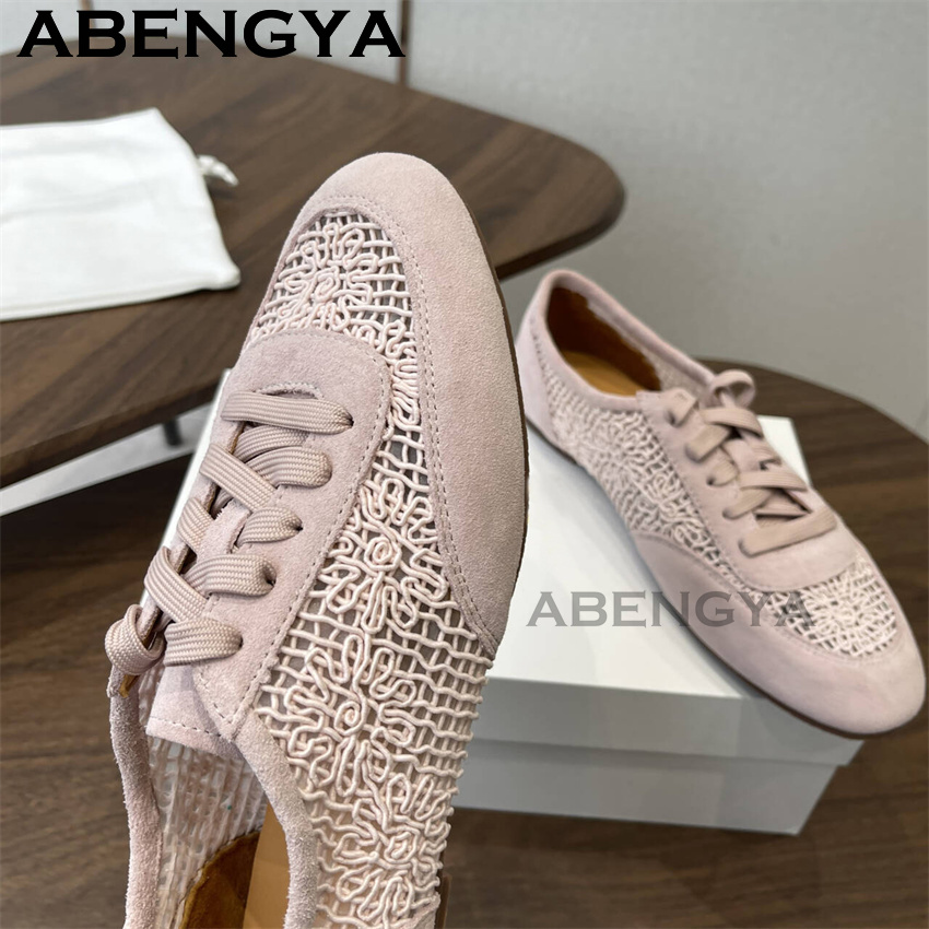 2026 Summer New Lace Up Sneake - Women'S Fashion Gym Shoes recensione e prezzo
