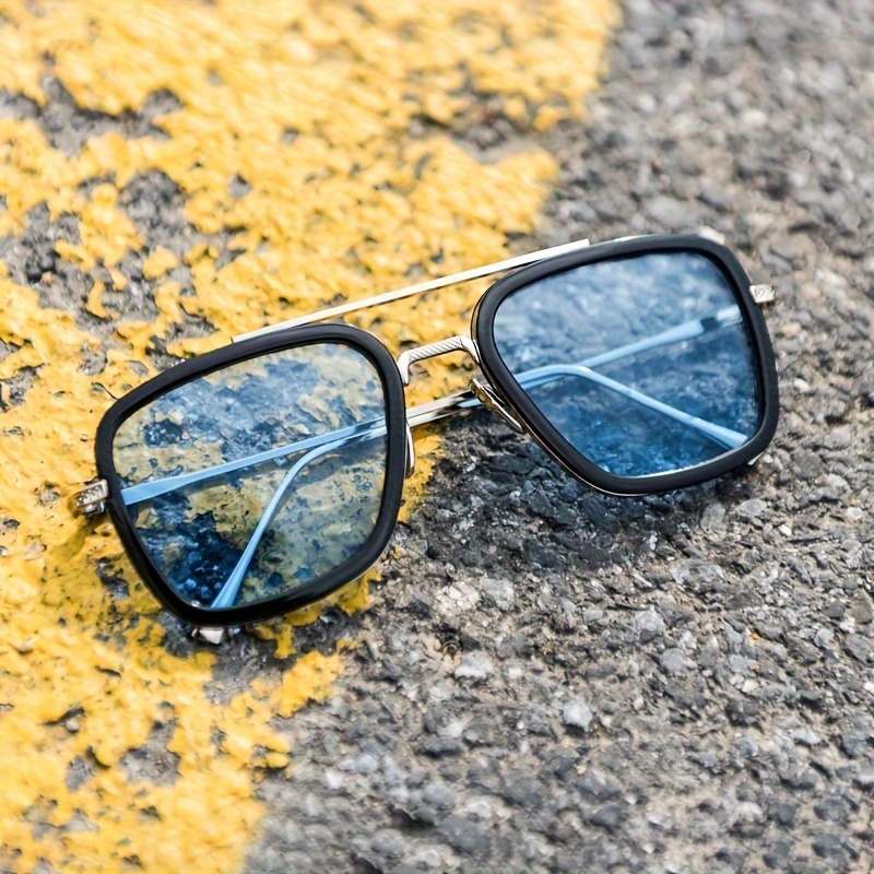 Fashion Steampunk Men Sunglass - Women'S Fashion Eyewear recensione e prezzo