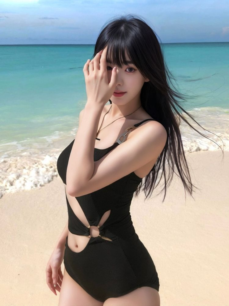 Sexy Cutout Monokini Women 202 - Women Fashion Designers recensione e prezzo