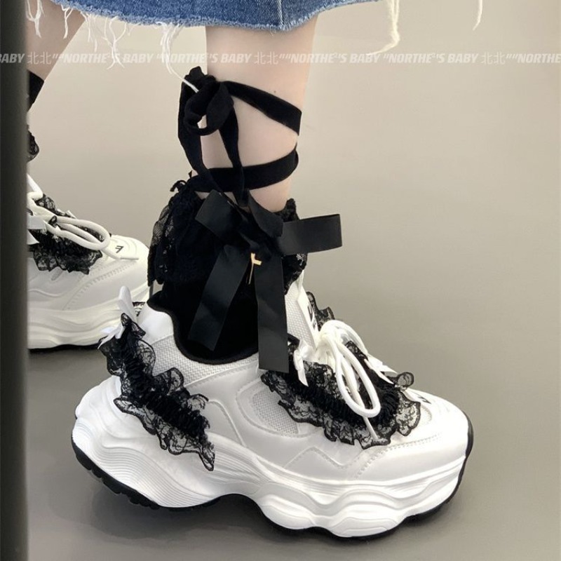 Warrior Original Brand Clunky  - Women'S Fashion Gym Shoes recensione e prezzo