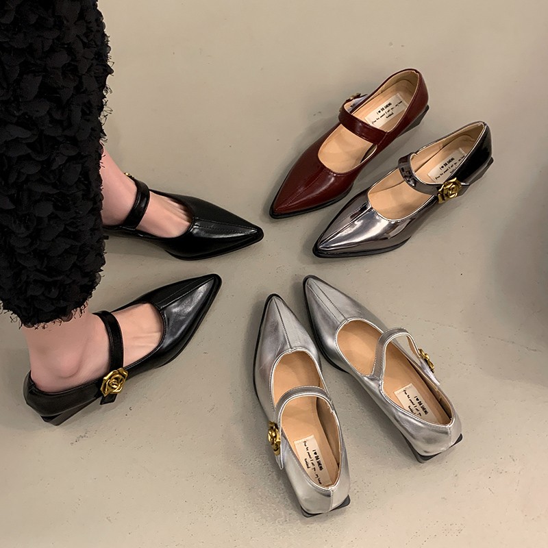 Woman Pointed Toe Sandals Summ - Women'S Fashion Trends Summer 2025 recensione e prezzo