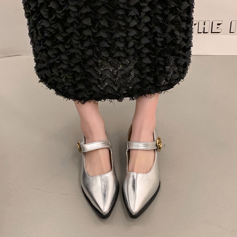 Woman Pointed Toe Sandals Summ - Women'S Fashion Trends Summer 2025 recensione e prezzo