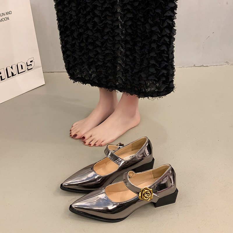 Woman Pointed Toe Sandals Summ - Women'S Fashion Trends Summer 2025 recensione e prezzo